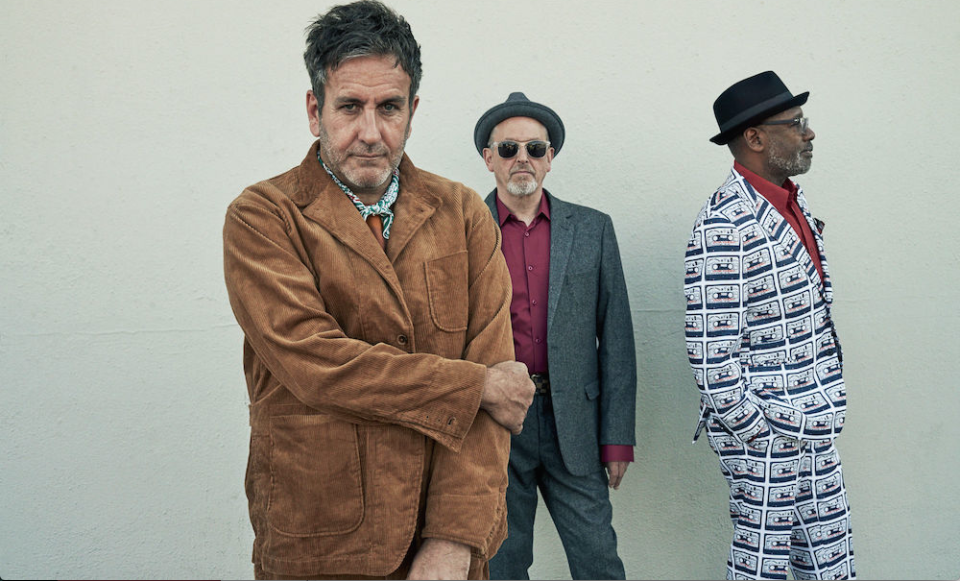 The Specials Encore 2019 tour