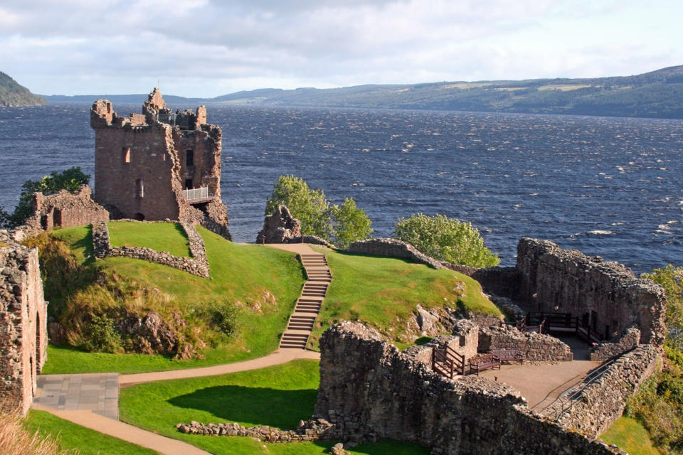 Loch Ness