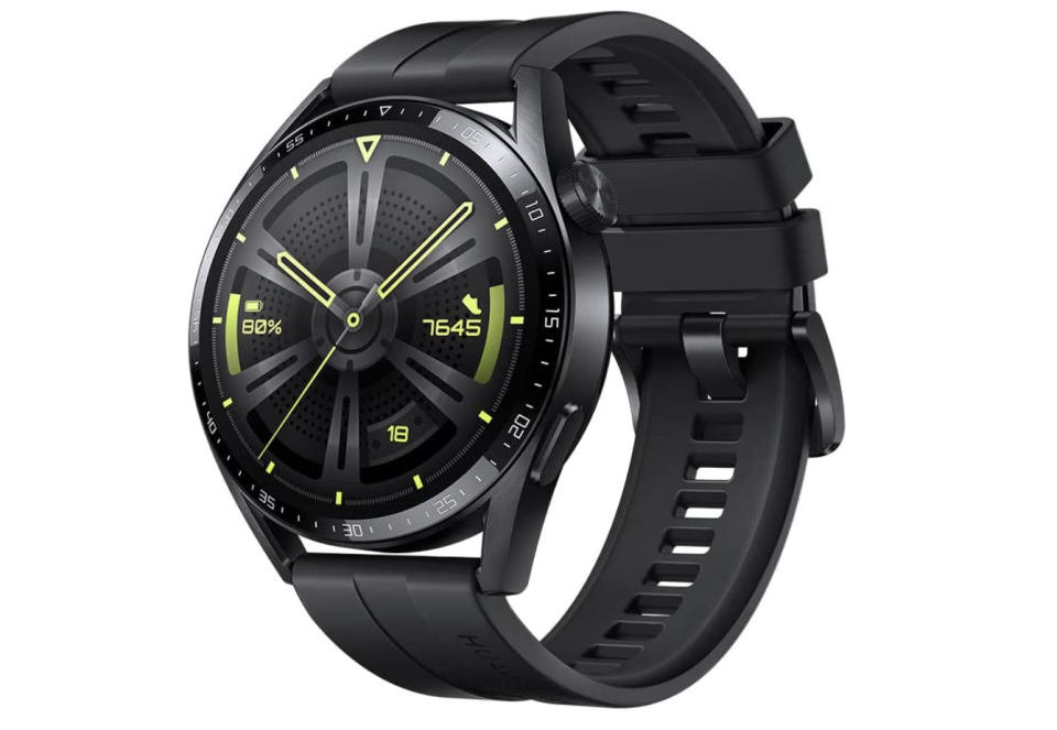 Huawei Watch