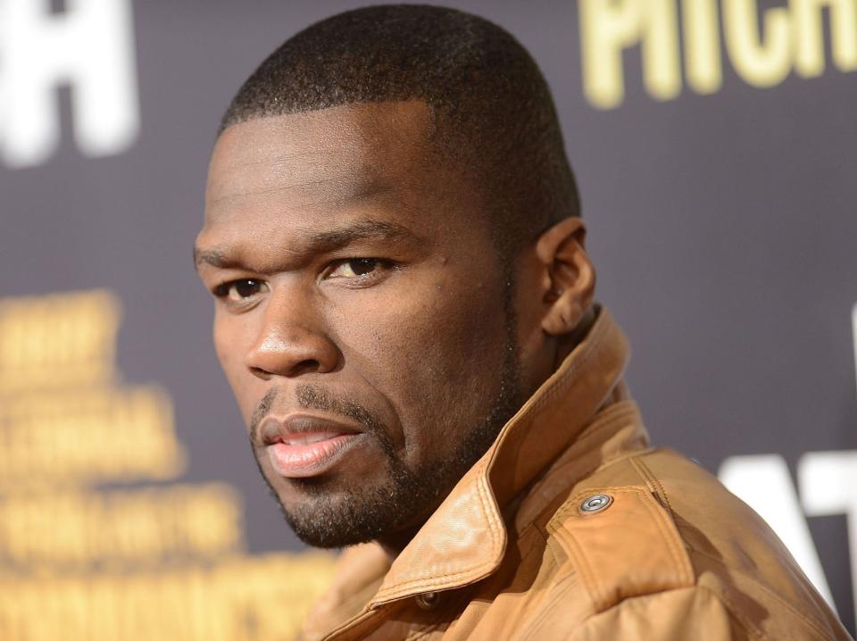 50 cent