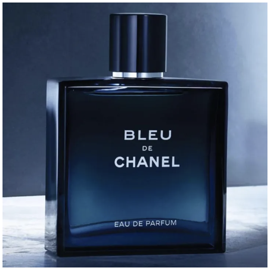 Bleu de Chanel Parfum. (PHOTO: Lazada)