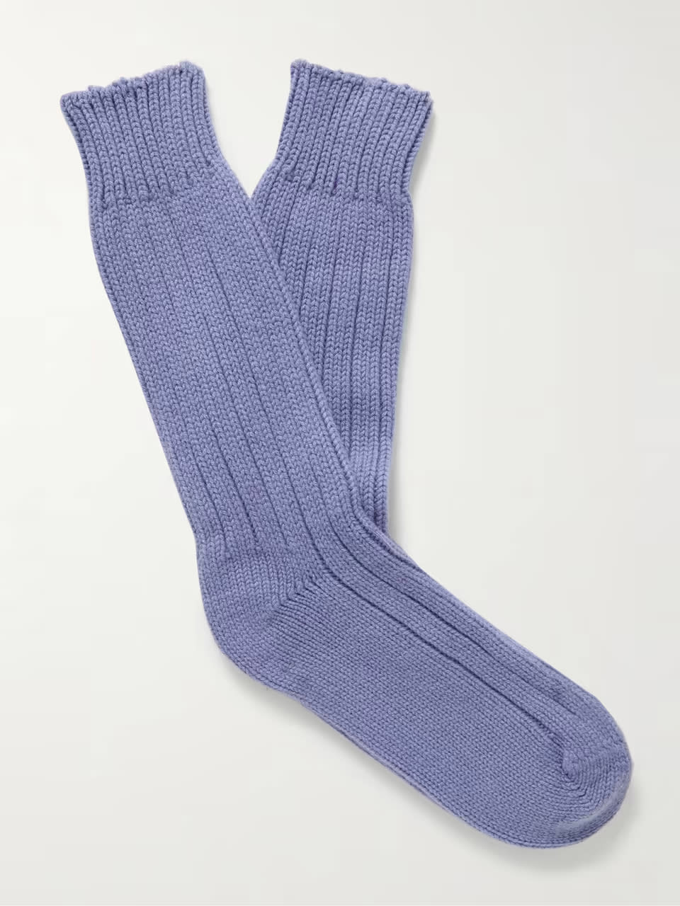 The Best Cashmere Socks for Luxury Warmth