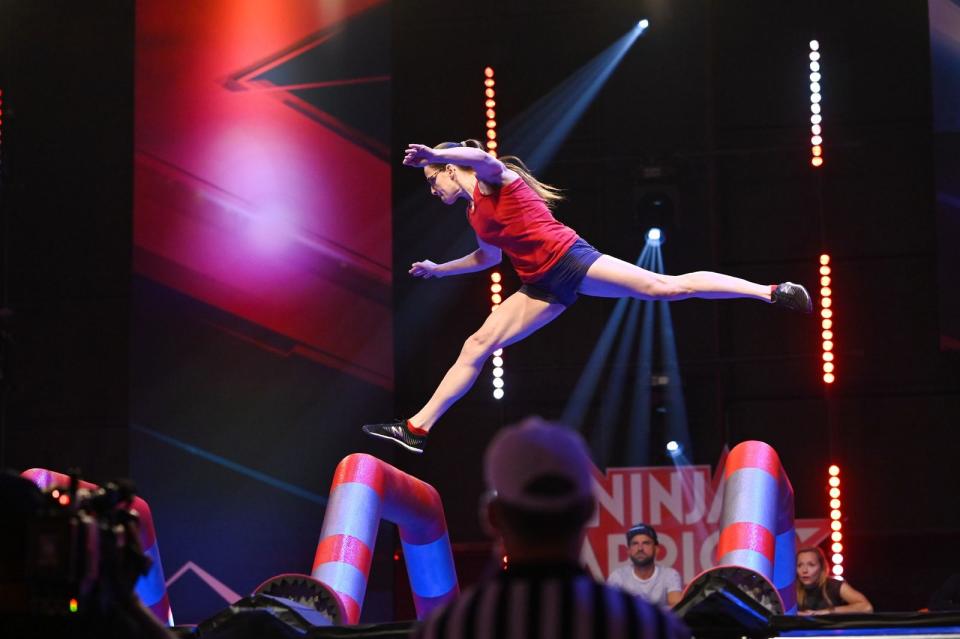 Ninja Warrior Germany