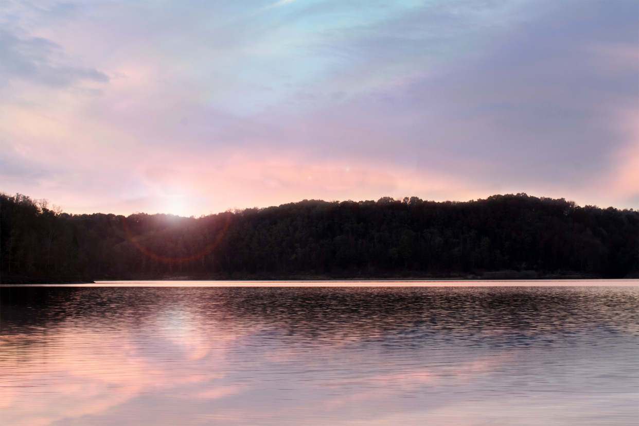 Lake Cumberland