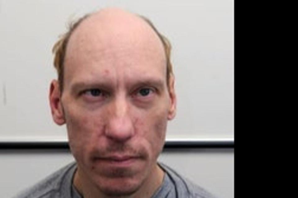 Stephen Port killed four men  (Met Police)