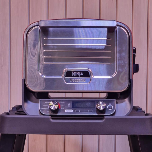 We got a sneak peek at what Ninja appliances are in store for 2024 – and  it's big news