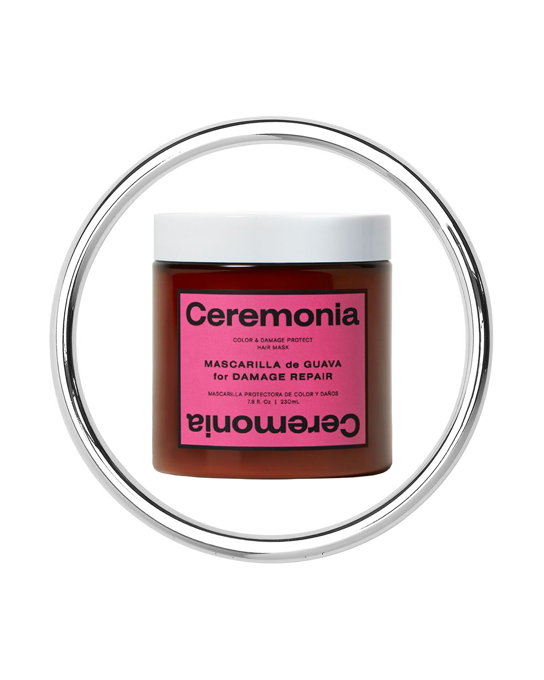<p><a href="https://go.redirectingat.com?id=74968X1596630&url=https%3A%2F%2Fwww.sephora.com%2Fproduct%2Fceremonia-guava-hair-repair-mask-for-damaged-color-treated-hair-P509655&sref=https%3A%2F%2Fwww.cosmopolitan.com%2Fstyle-beauty%2Fbeauty%2Fa60442544%2Fholy-grail-beauty-awards-2024%2F" rel="nofollow noopener" target="_blank" data-ylk="slk:Shop Now;elm:context_link;itc:0;sec:content-canvas" class="link rapid-noclick-resp">Shop Now</a></p><p>Mascarilla de Guava</p><p>sephora.com</p><p>$34.00</p><span class="copyright">Hearst Owned</span>