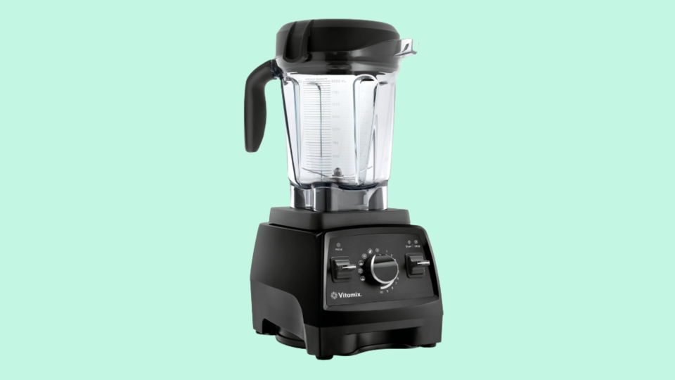 Save more than $200 on this Reviewed-approved Vitamix blender today at Amazon.