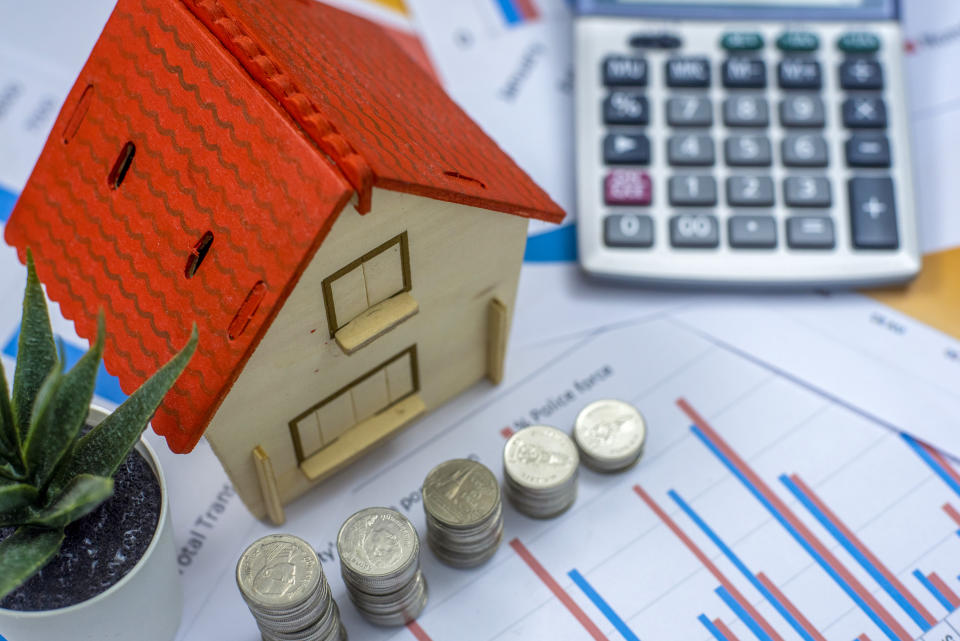Casa e spese per la casa: come risparmiare con la regola del 50/30/20