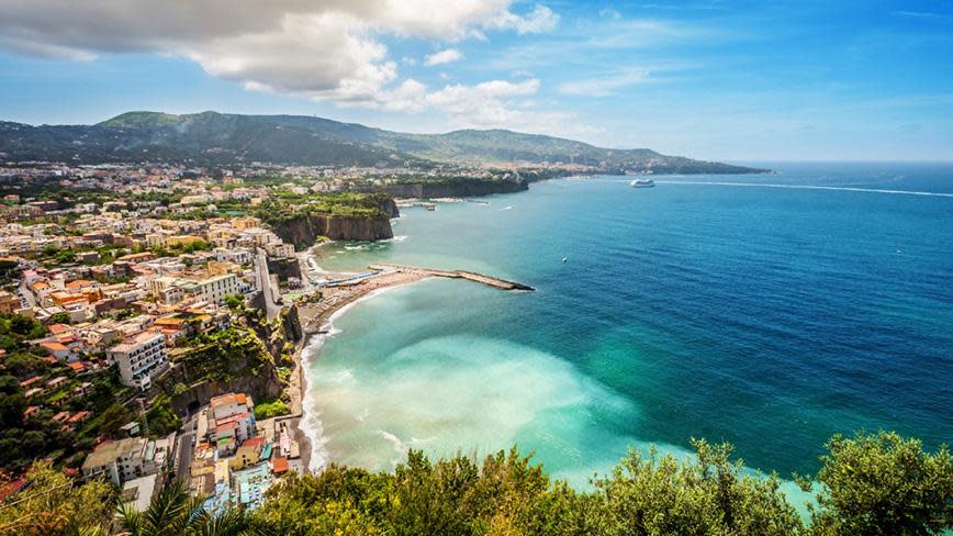 The 10 Most Beautiful Towns in Italy