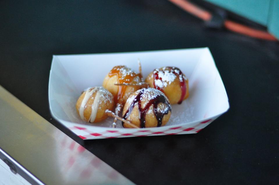 best state fair food massachusetts fried butter