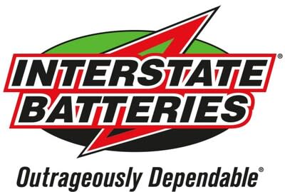 Source: Interstate Batteries