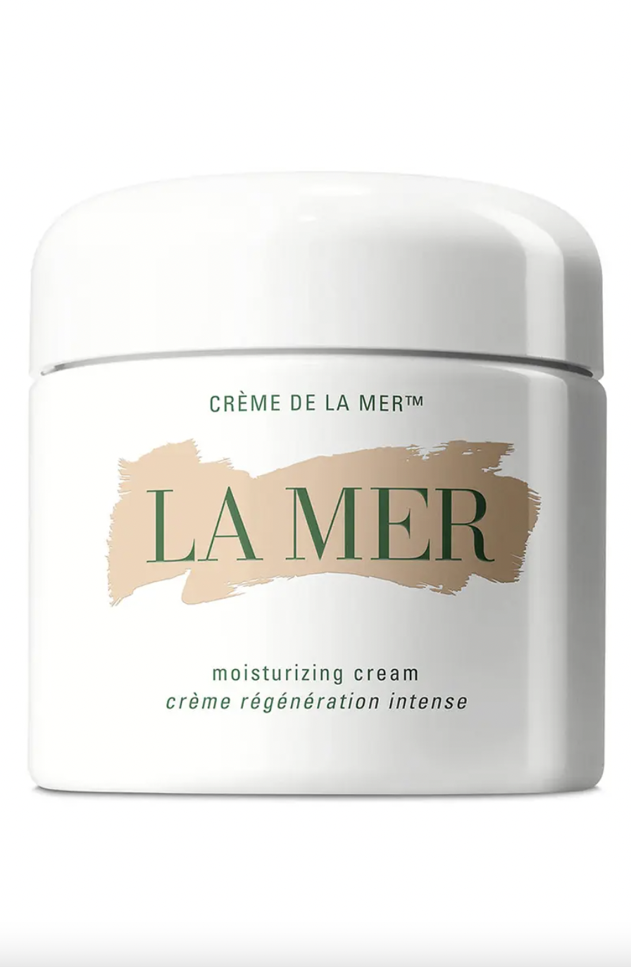 4) Moisturizing Cream Grande