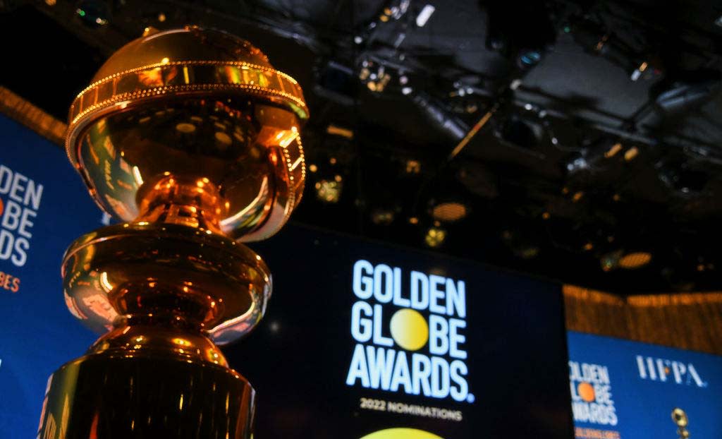  Golden Globe Awards nomination announcement 2022 