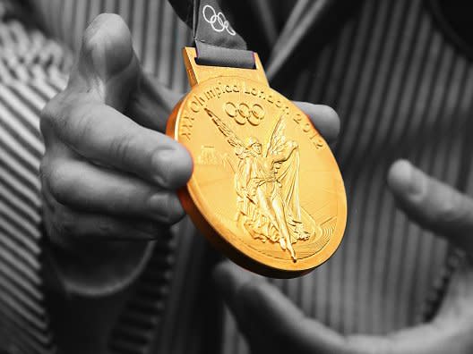 Tokyo 2020 Olympic medals to be made from recycled electronic devices