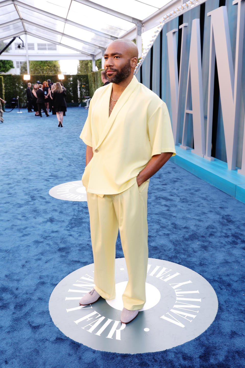 Donald Glover 