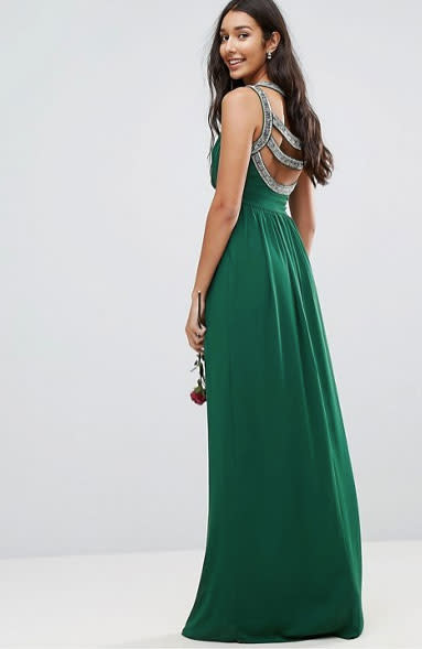 19) ASOS bridesmaid dresses