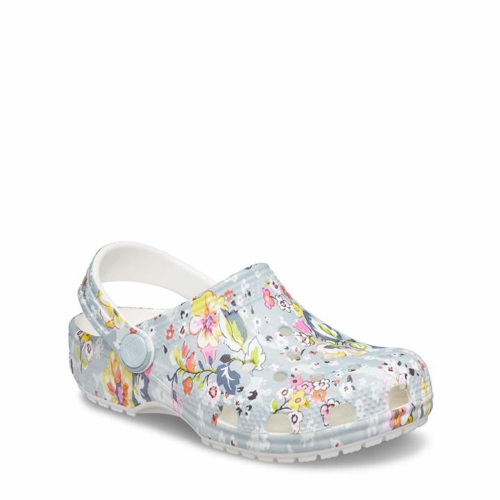 Crocs Kids Floating Garden Clog