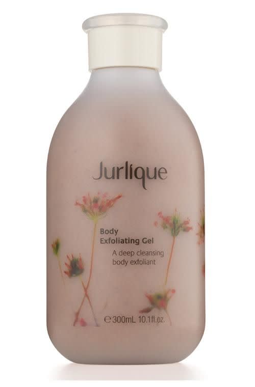 Jurlique Body Exfoliating Gel - $47