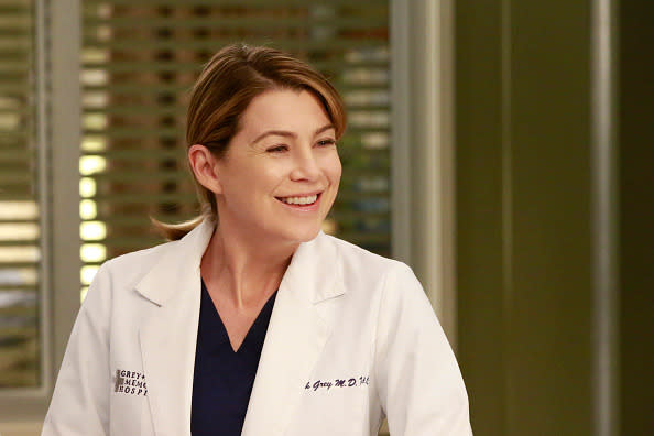 Ellen Pompeo (Grey’s Anatomy)