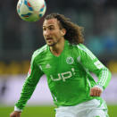 Nom: Petr Jiráček<br>Poste: Milieu<br>Date de naissance (Âge): 02/03/1986 (26)<br>Pays: République tchèque<br>Numéro: 19<br>Club: Wolfsburg (Allemagne GER)