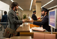 Ben Affleck in Warner Bros. Pictures' "Argo" - 2012