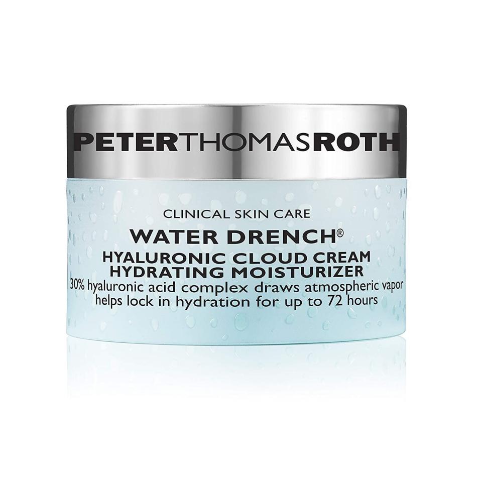 Peter Thomas Roth