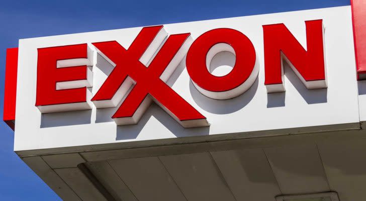 This Very Well May Be the Beginning of the End for Exxon Stock