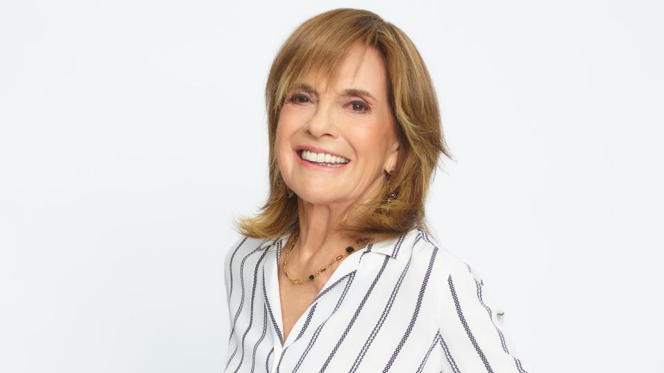 Linda Gray, 2023