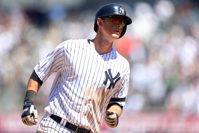 5 most important MLB players in the second half: Yankees need LeMahieu