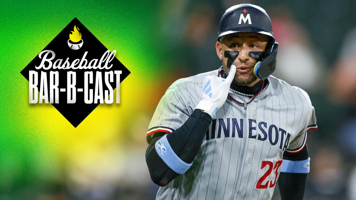 Baseball BarBCast's AL Central Preview Clearcut favorite Twins