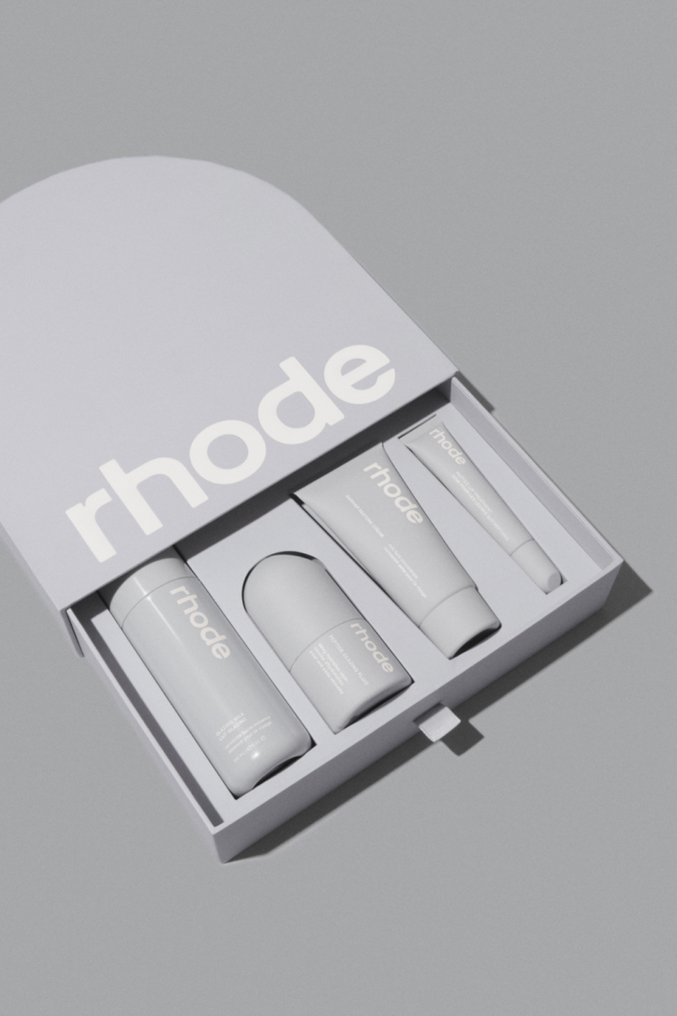 The Rhode Kit