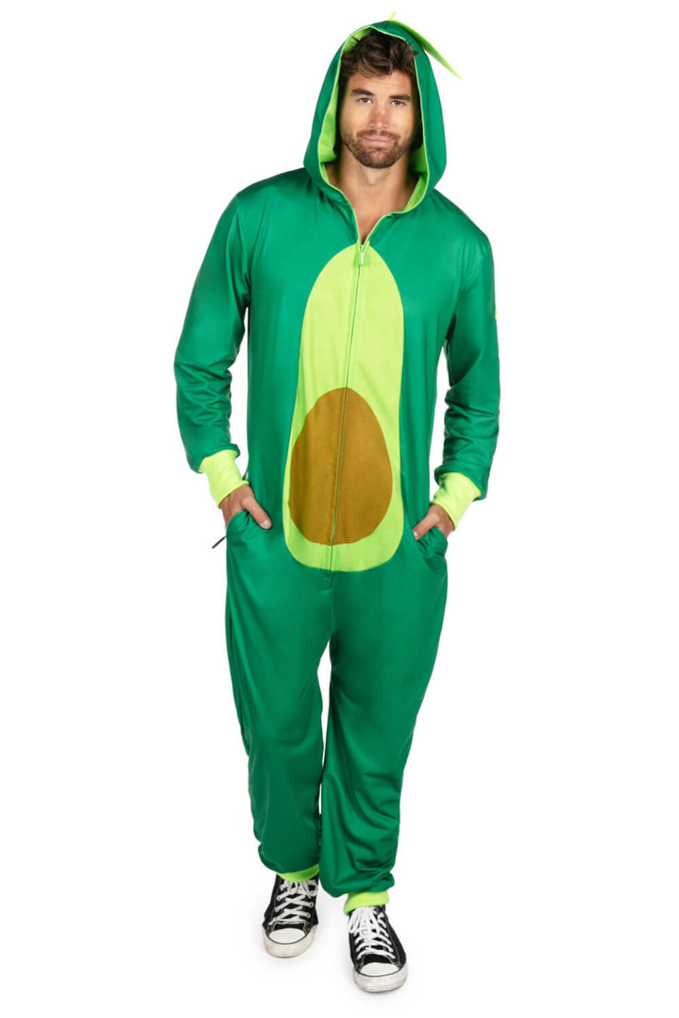 Tipsy Elves Avocado costume