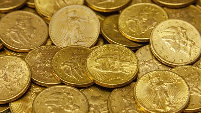 $15,000 Sacagawea Dollar? Check Your Coins for Mint Mistakes Worth a Pretty  Penny