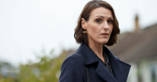 The original 'Doctor Foster' series was released in 2015