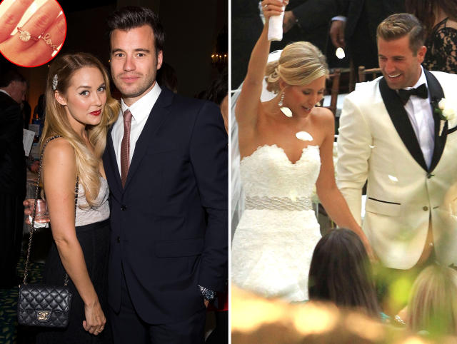 Who Is Lauren Conrad's Husband? Their Love Story Is Straight Out