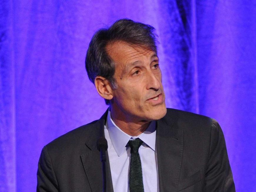 Sony Pictures CEO Michael Lynton