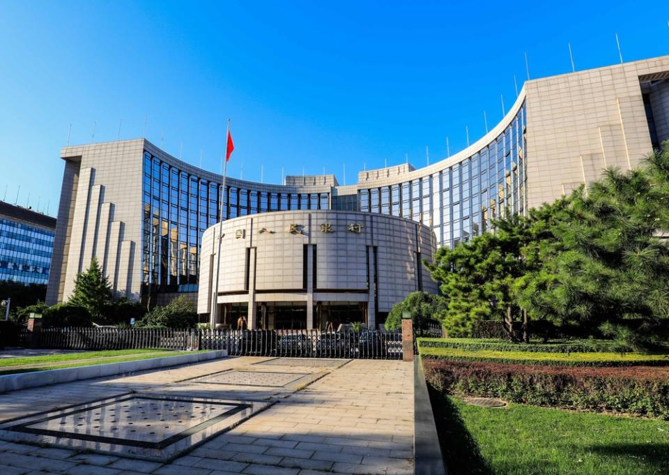 China’s central bank began its crypto crackdown in early 2017 culminating in the September 2017 ban.