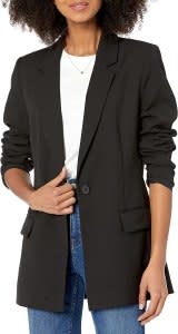 Amazon blazer