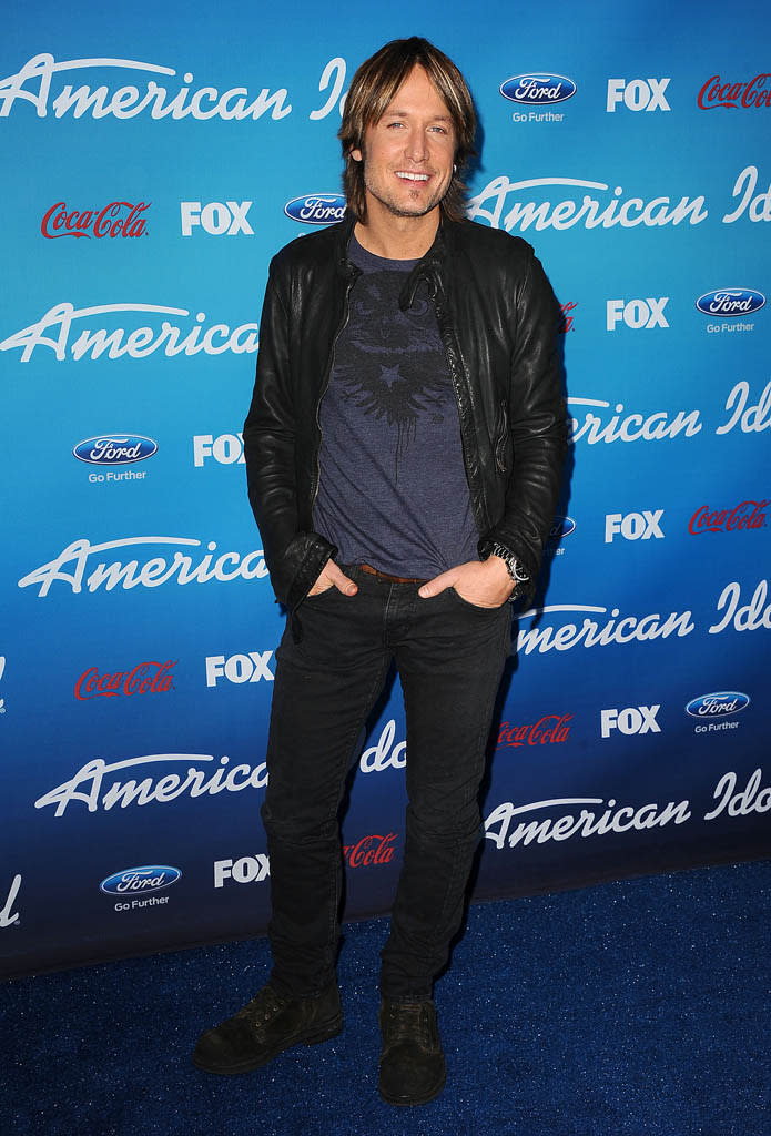 American Idol Finalists Revealed