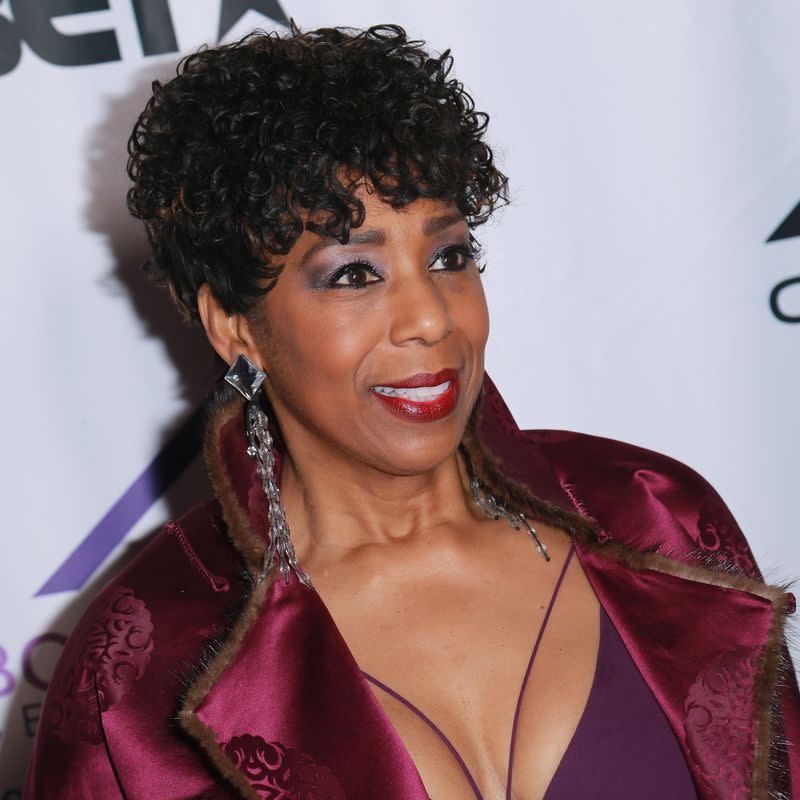 Dawnn Lewis