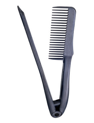 The Only Comb You Need