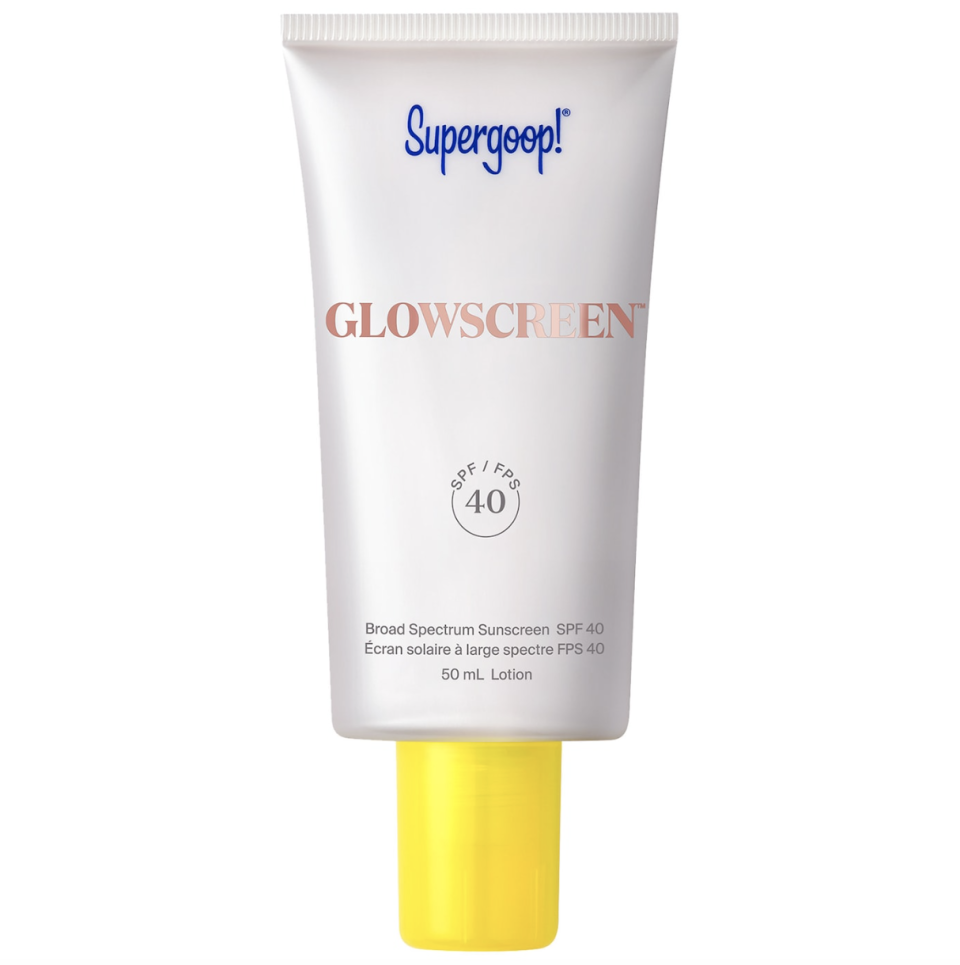 Supergoop! Glow Screen (Photo via Sephora)