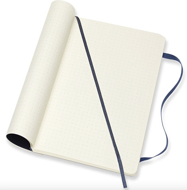 Moleskine Celebrates Creative Process with New Line of Luxury