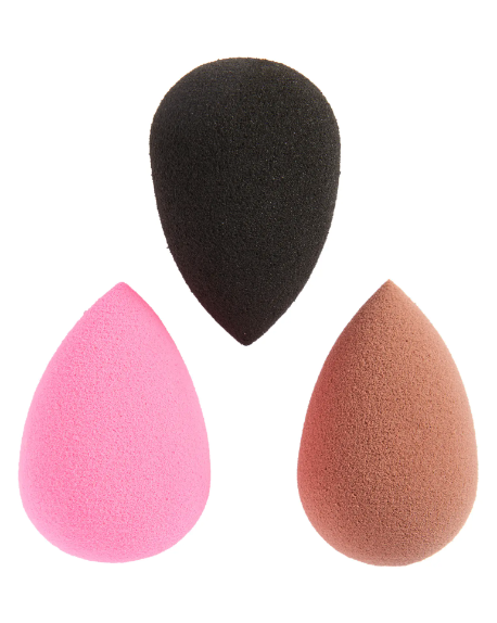 BeautyBlender Blend So Fly Makeup Sponge Trio