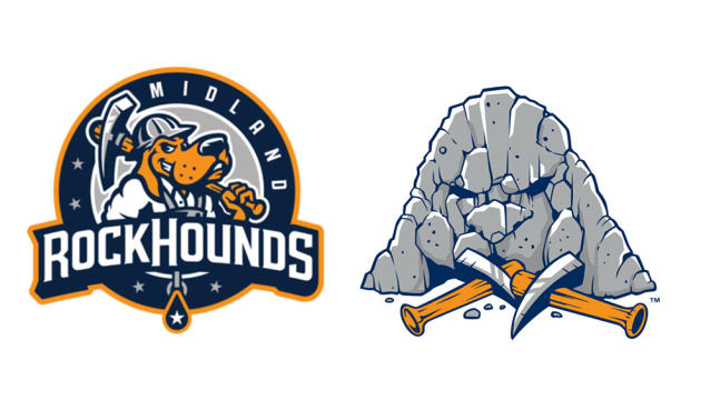 MiLB, Marvel unveil new Defenders of the Diamond logos - Ballpark Digest