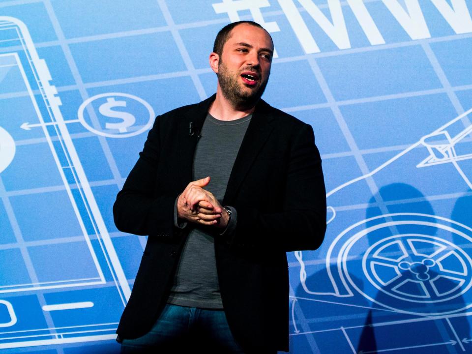 jan koum whatsapp facebook