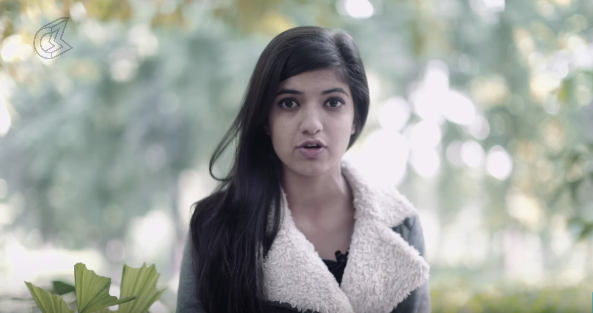 These Indian College Students' Stories of Sexual Harassment Show It Happens Everywhere