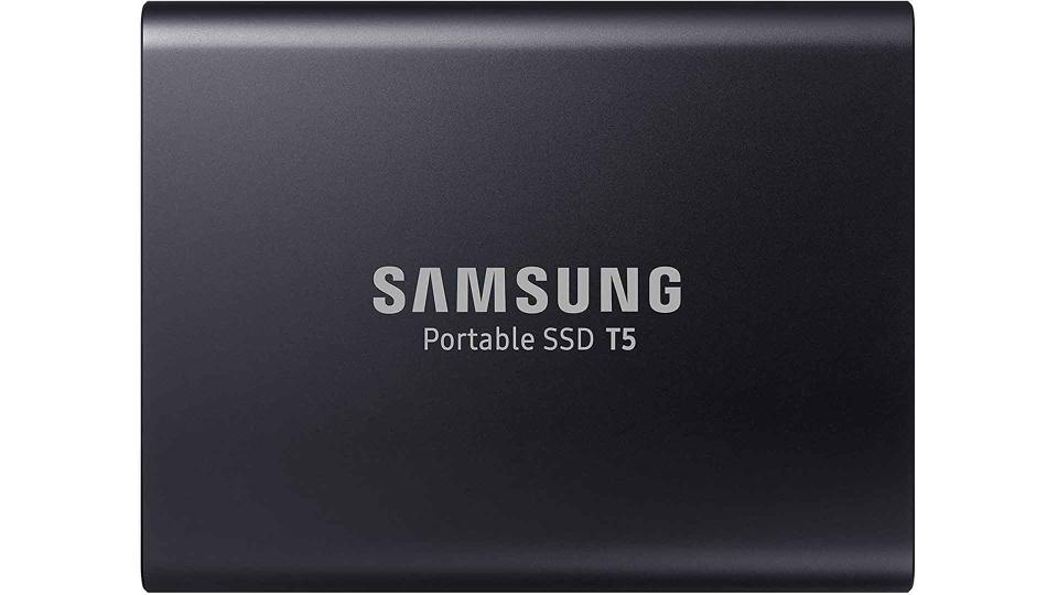 Samsung T5 SSD