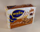 <p><b>Wasa</b><br>Das schwedische Knäckebrot hat einige Namensänderungen durchgemacht. Anfangs wurde das Knäckebrot unter dem Namen “Husman” auf den Markt gebracht. Damit konnte man sich, laut Unternehmensgründer Karl Edvard Lundström, allerdings zu wenig identifizieren. Er wollte den schwedischen Charakter der Marke betonen und benannte das Knäckebrot schließlich nach dem ersten König der schwedischen Geschichte: Gustav I. Wasa aus dem 16. Jahrhundert. (Bild: Wikimedia/Gerd Fahrenhorst) </p>